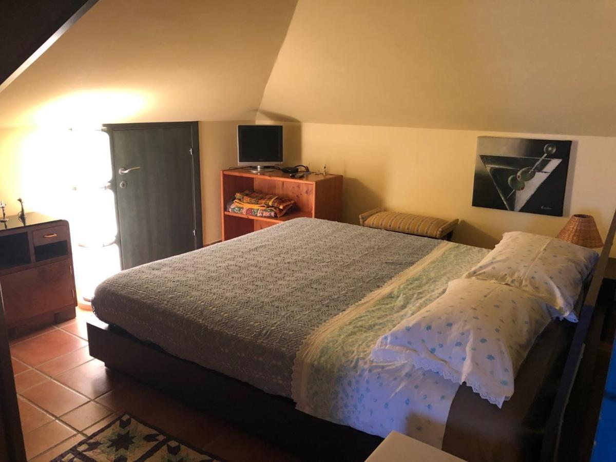 Apartamento Un Tetto Per 2 SantʼElpidio a Mare Exterior foto
