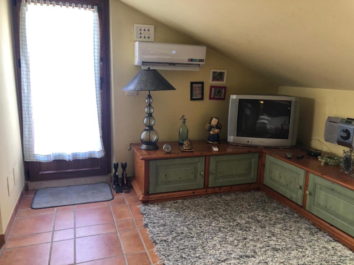 Apartamento Un Tetto Per 2 SantʼElpidio a Mare Exterior foto