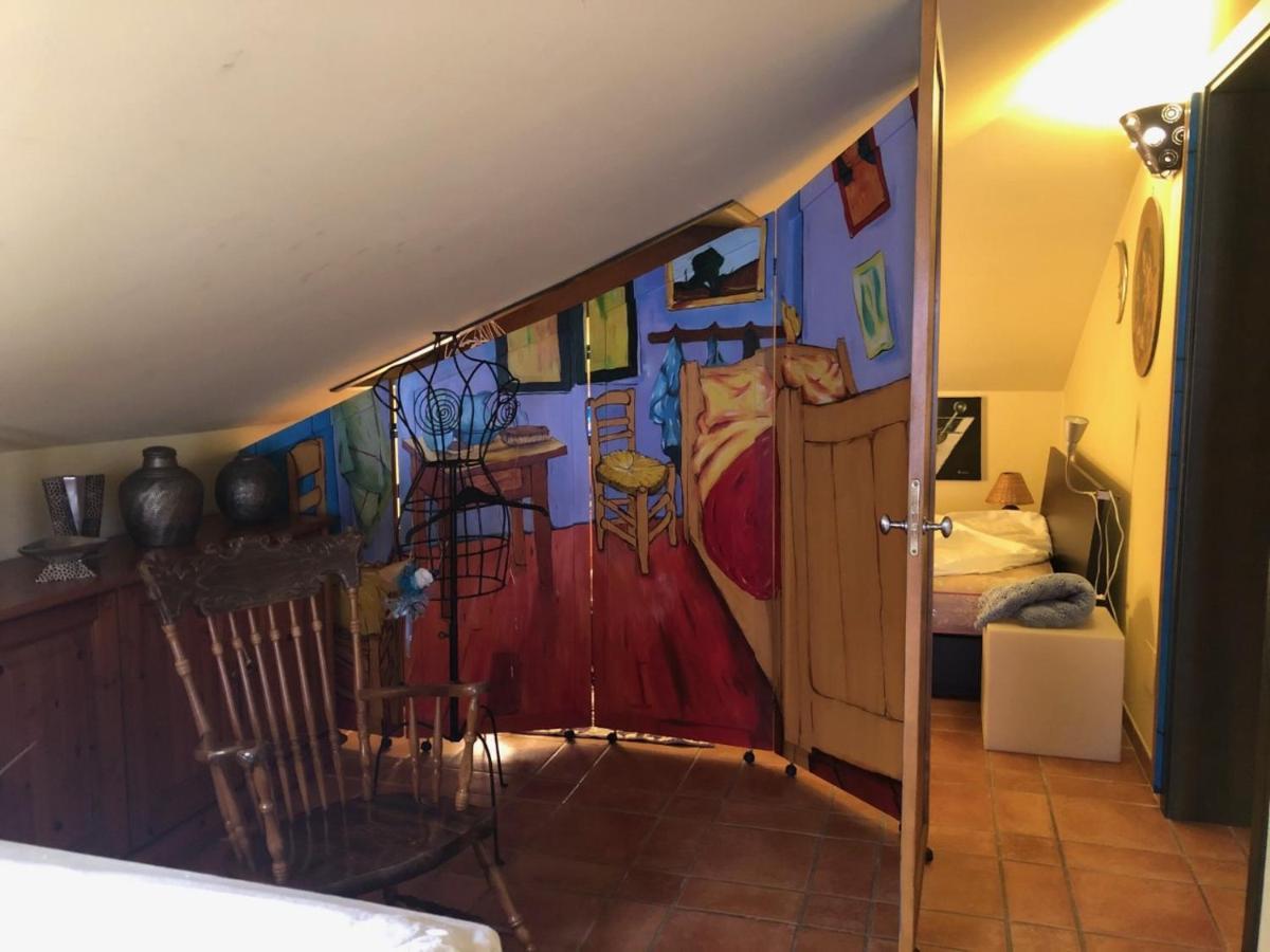 Apartamento Un Tetto Per 2 SantʼElpidio a Mare Exterior foto