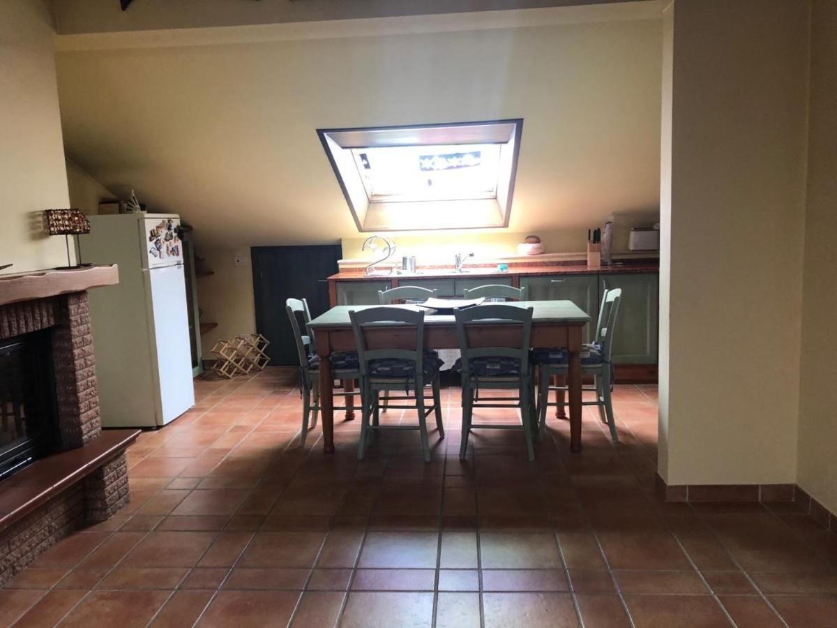 Apartamento Un Tetto Per 2 SantʼElpidio a Mare Exterior foto