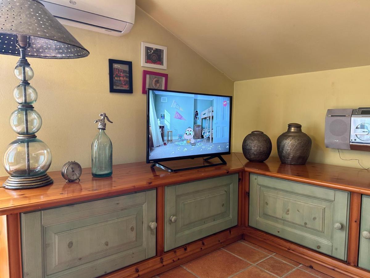 Apartamento Un Tetto Per 2 SantʼElpidio a Mare Exterior foto
